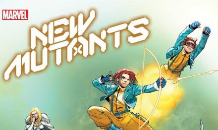 Marvel’s Voices: Pride’s Breakout Hero Escapade Continues Her Adventures In New Mutants