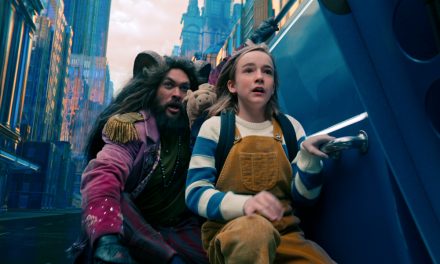 Slumberland Teaser And Release Date Revealed By Netflix