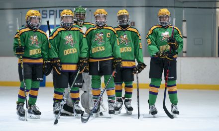 Back On The Ice: ‘Mighty Ducks: Game Changers’ Drops Look At Season 2 [Trailer]