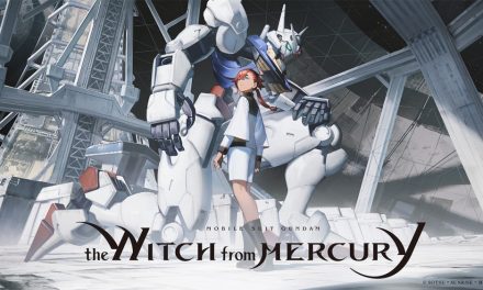 “Mobile Suit Gundam: The Witch From Mercury” Prequel Episode To Stream On YouTube