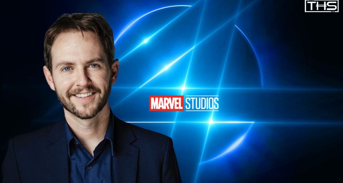 WandaVision Director Matt Shakman In Talks To Direct Fantastic Four