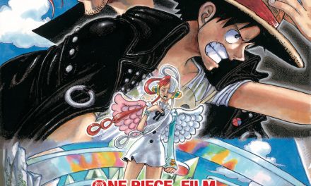 “One Piece Film: Red” Gets Promo Opening From Anime Series