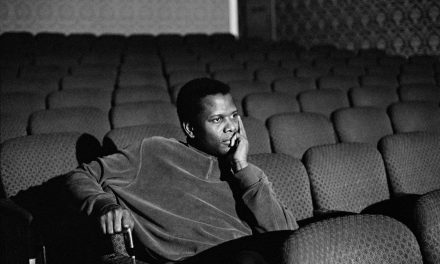 Apple TV+ Reveals Trailer For Sidney Poitier Documentary, Produced By Oprah