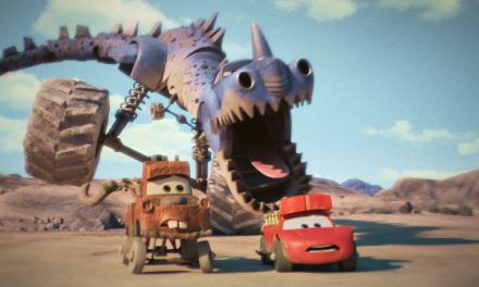 New ‘Cars’ Series ‘Cars On The Road’ Debuts On Disney+ Day