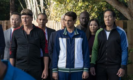 Cobra Kai Season Five Preview Gives First Look At Returning Characters
