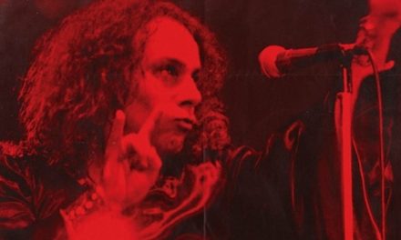 Celebrate The Life Of Ronnie James Dio With ‘Dio: Dreamers Never Die’ Documentary