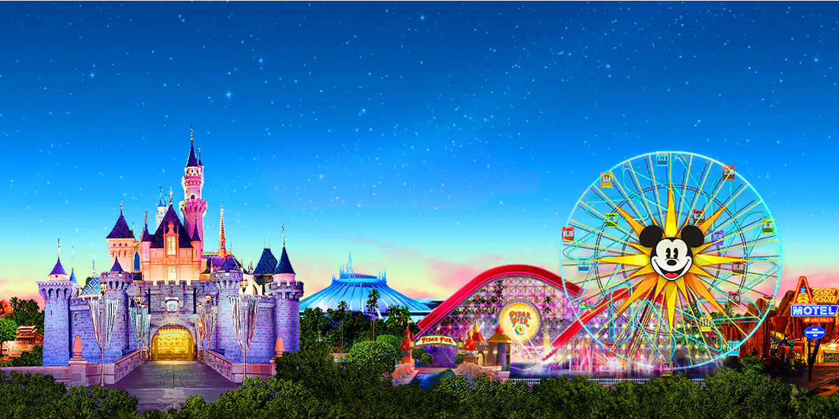 Disneyland Makes Changes To Magic Key/Annual Pass Program, Renewals Coming Soon