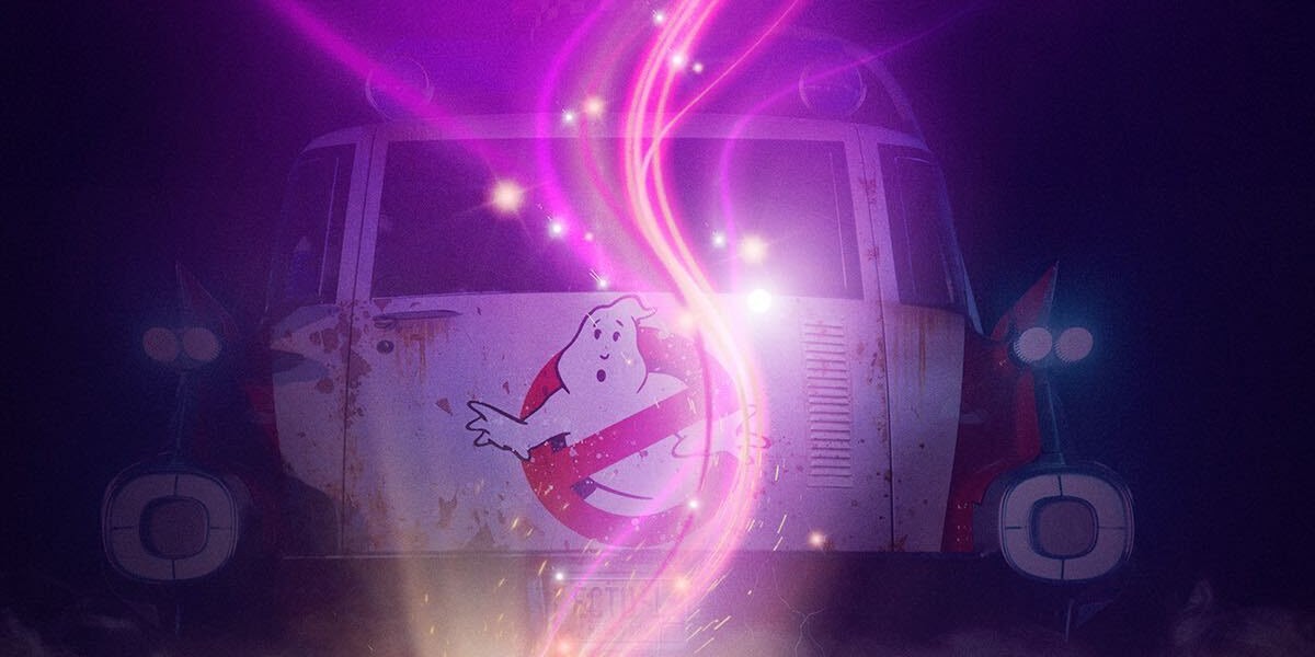 Ghostbusters: Spirits Unleashed Brings Ghosts Vs. Busters Online This October