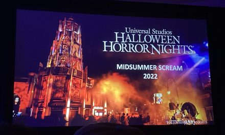Midsummer Scream’s Exclusive Preview of Universal’s Halloween Horror Nights 2022