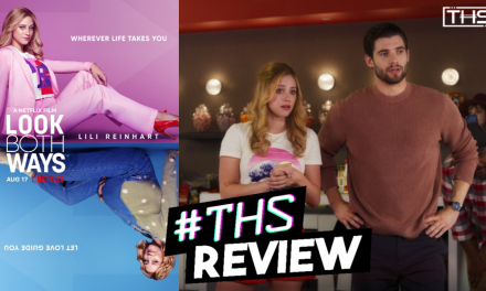 Look Both Ways – A Fun Take On An Old Tale [REVIEW]