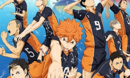 “Haikyu!!” Official Website Starts Mysterious Countdown, Possibly Season 5 Announcement [Rumor Watch]
