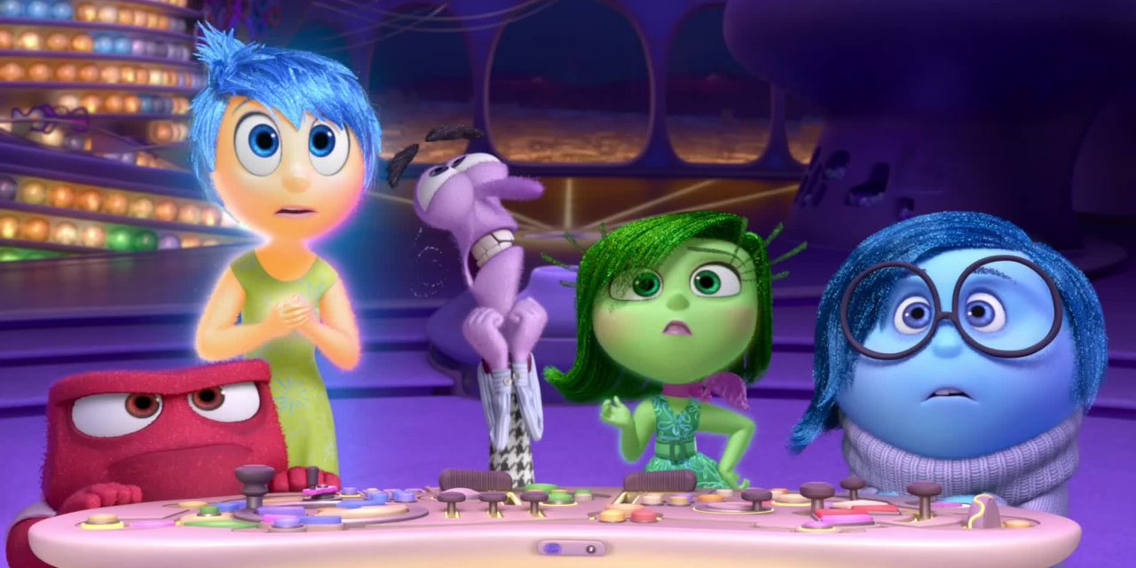 “Inside Out 2” Allegedly Greenlit By Disney [Rumor Watch]