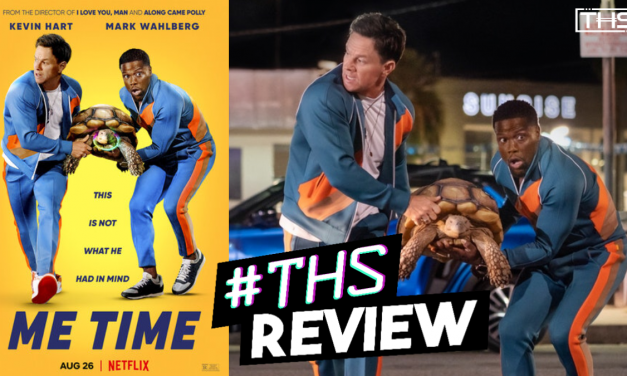 Mark Wahlberg and Kevin Hart Both Hit A New Low with Netflix’s ‘Me Time’ [REVIEW]
