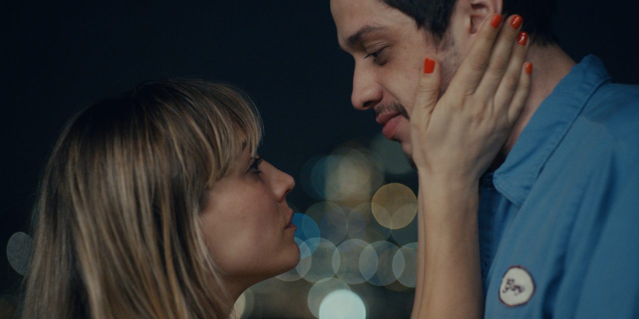 Meet Cute Starring Pete Davidson and Haley Cuoco [FIRST LOOK]