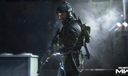 Call Of Duty: Modern Warfare II Offers Biggest Pre-Order Bonus Ever