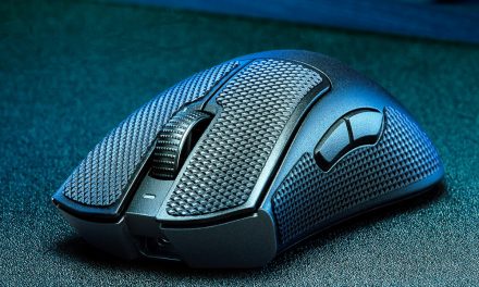 Razer Announces DeathAdder V3 Pro Gaming Mouse