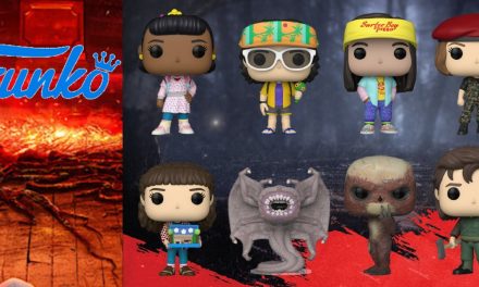 Funko Drops New Wave Of Stranger Things Pop Figures Including Vecna, Steve, and Nancy