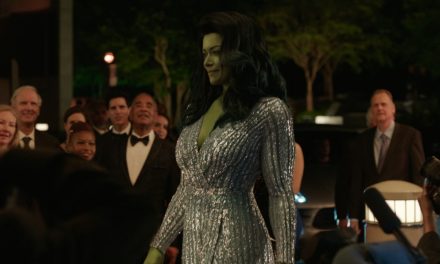 She-Hulk Stars And Crew Hype Up Show’s Release In Press Conference [Highlights]