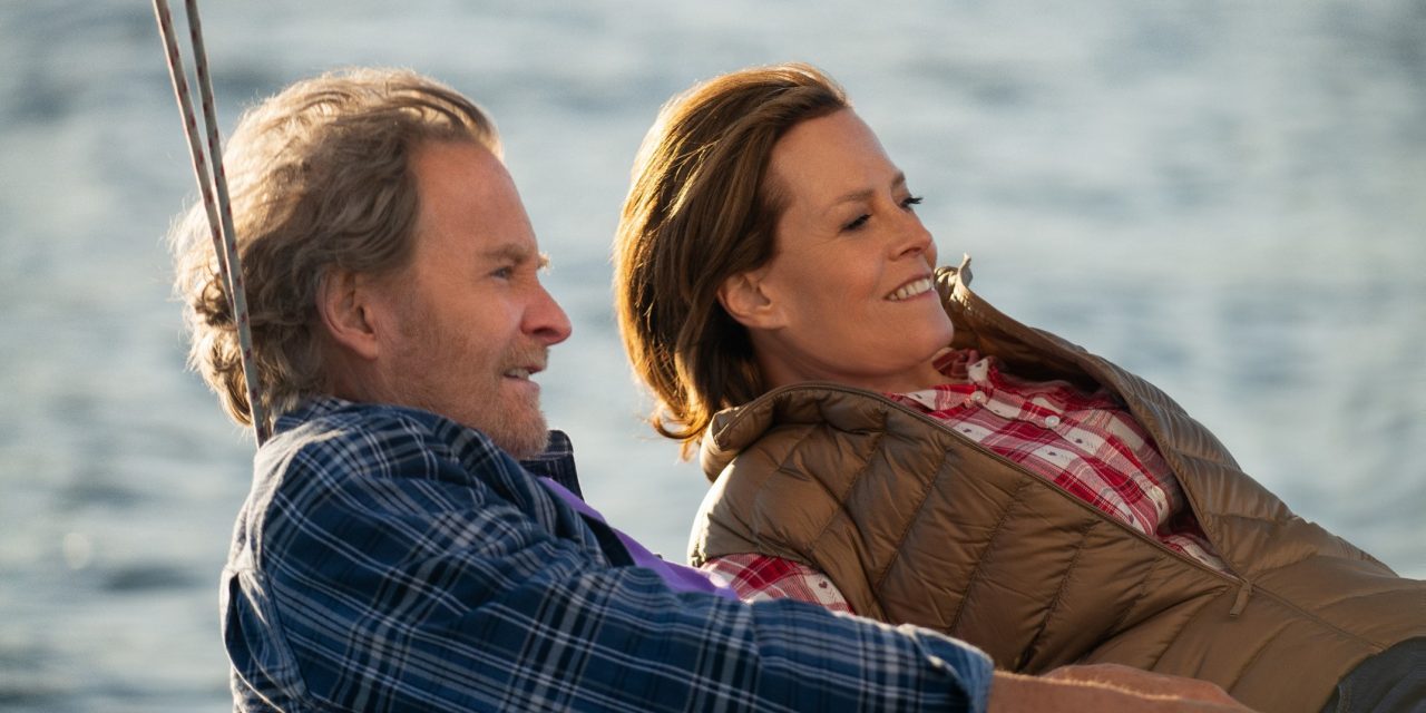 Sigourney Weaver, Kevin Kline Star In Romantic Drama ‘The Good House’