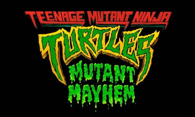 The Turtles Are Back! TMNT: Mutant Mayhem Releases Next August