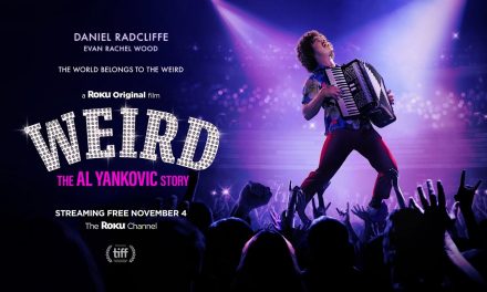 WEIRD: The Al Yankovic Story Shows Off Weird Al’s Dark Side [Trailer]