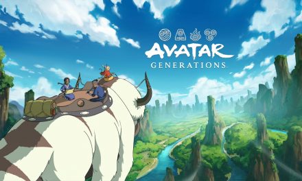 “Avatar: The Last Airbender” Announces New RPG Game…But It’s Free-To-Play