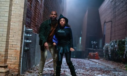 Netflix To Debut Family Halloween Movie ‘Curse of Bridge Hollow’ With Marlon Wayans