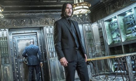John Wick Prequel Series ‘The Continental’ Headed To Peacock In 2023
