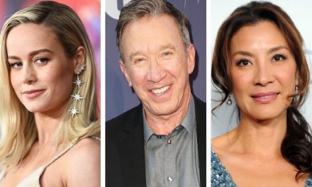 D23 Expo Announces ‘Disney’s Epic Entertainment Showcase’ Featuring Brie Larson, Tim Allen, Michelle Yeoh, & More Huge Names