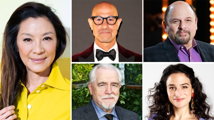 Michelle Yeoh, Stanley Tucci & More Join Russo Brothers’ Next Netflix Pic With Millie Bobby Brown
