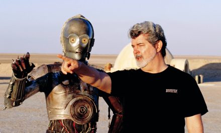 “The Mandalorian” Season 3: Creators Dream Of George Lucas Cameo