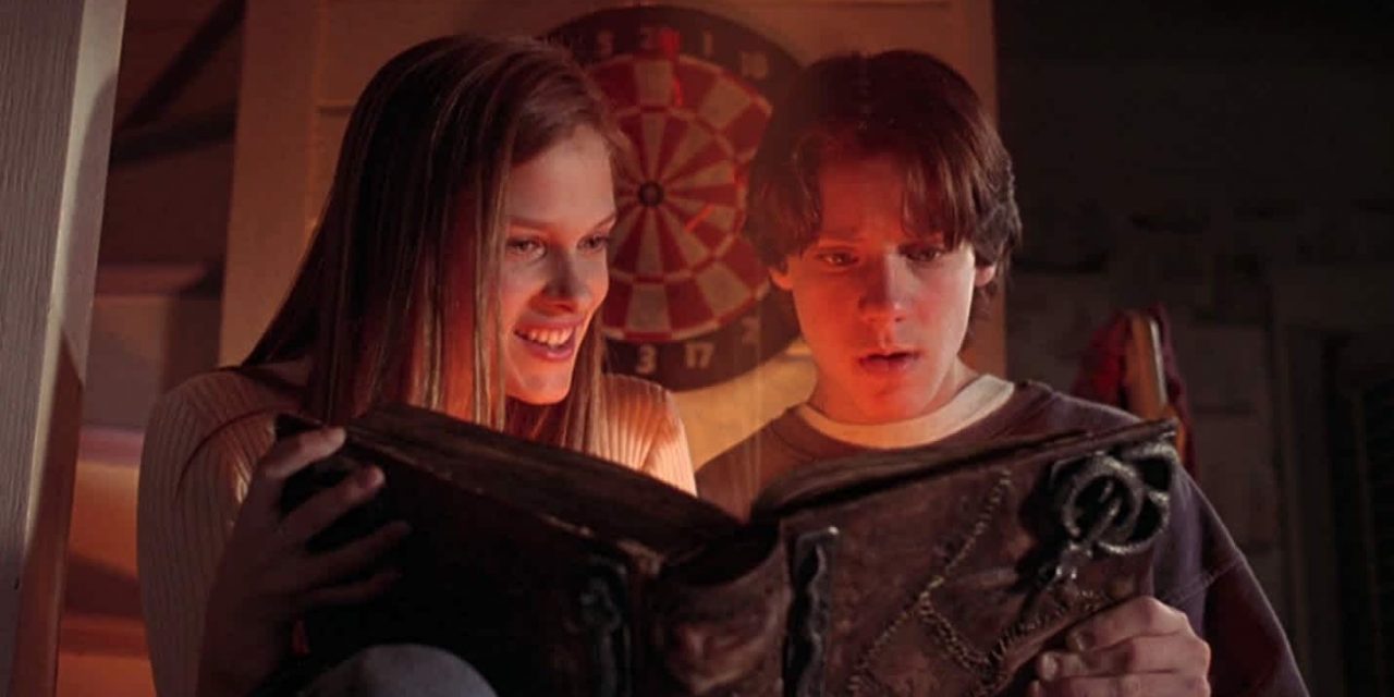 Max and Allison Will Not Appear In ‘Hocus Pocus 2’