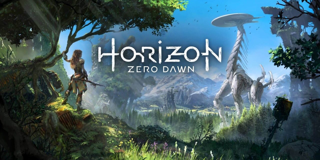 “The Umbrella Academy” Director Confirms Developing “Horizon Zero Dawn” Series