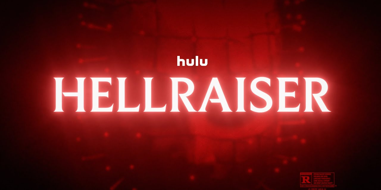 New ‘Hellraiser’ Film Drops Teaser, Hulu Premiere Date