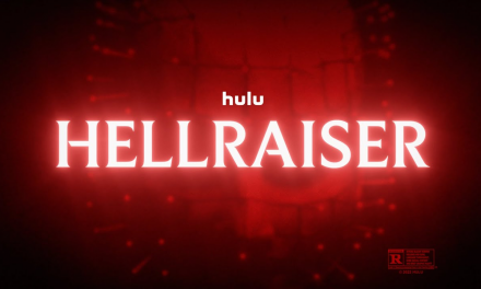 New ‘Hellraiser’ Film Drops Teaser, Hulu Premiere Date
