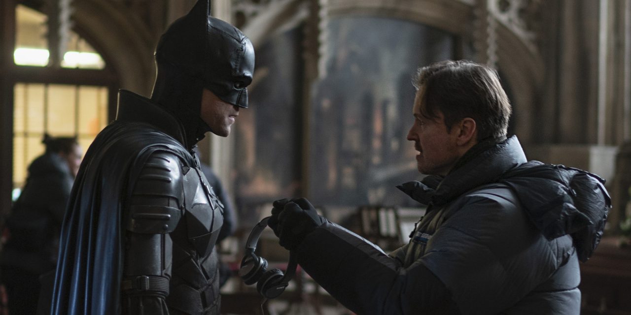 ‘The Batman’ Director Matt Reeves Sets New WB Film Deal