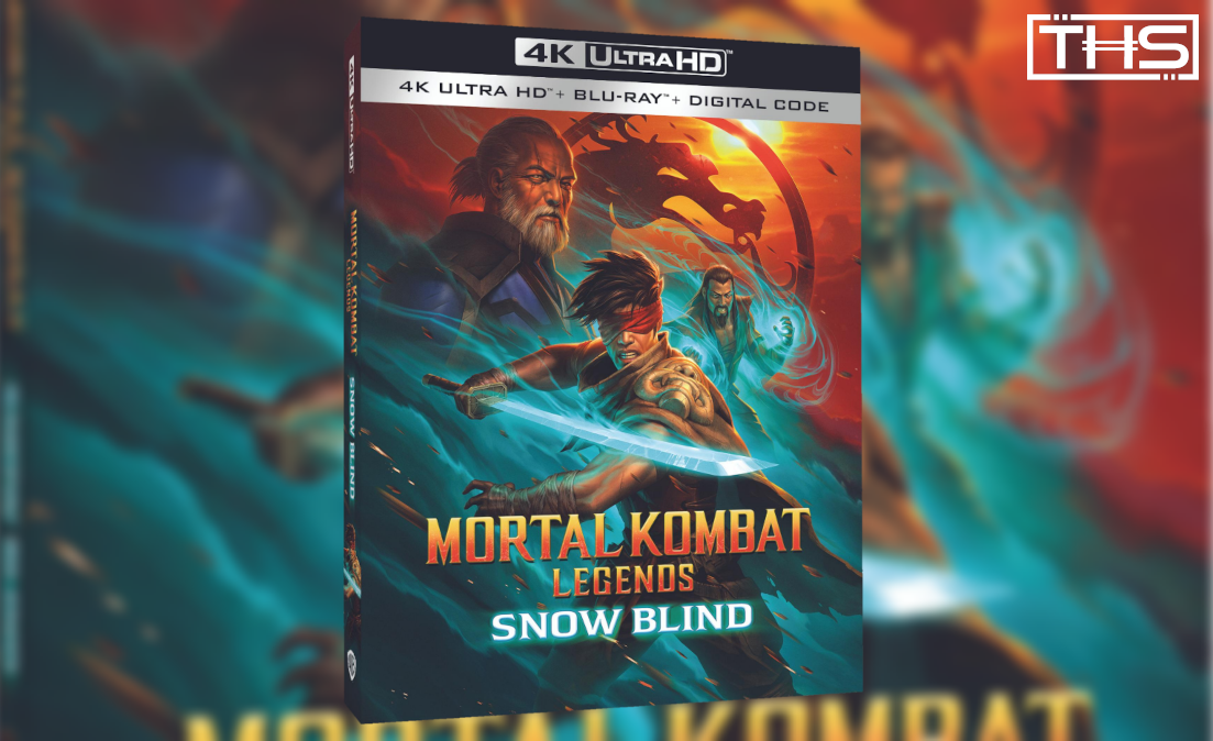 Mortal Kombat Legends: Snow Blind recebe trailer; veja