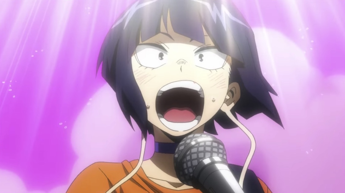 ‘My Hero Academia’ Announces Opening And Ending Songs For Season 6