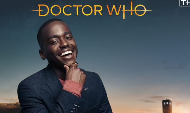 Doctor Who Season 14 Reveals New Cast Members