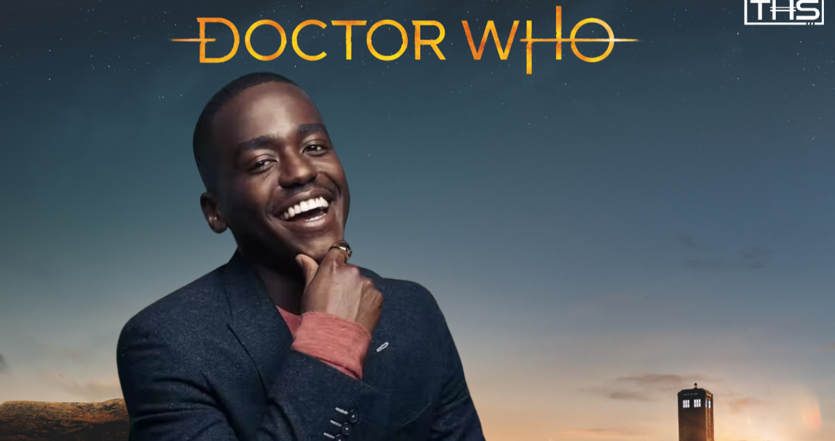 Doctor Who Season 14 Reveals New Cast Members