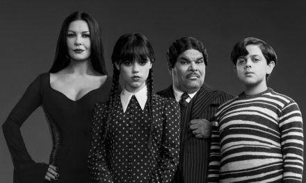 Netflix’s Wednesday: Meet The Newest Addams Family
