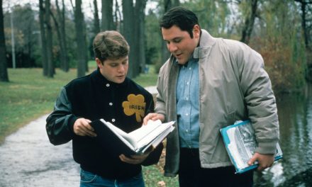‘Rudy’ Returns To Notre Dame Stadium For A Free Screening