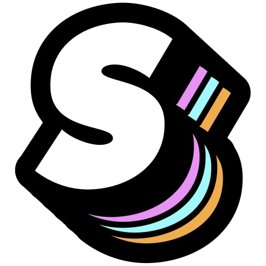 Savage Game Studios logo.
