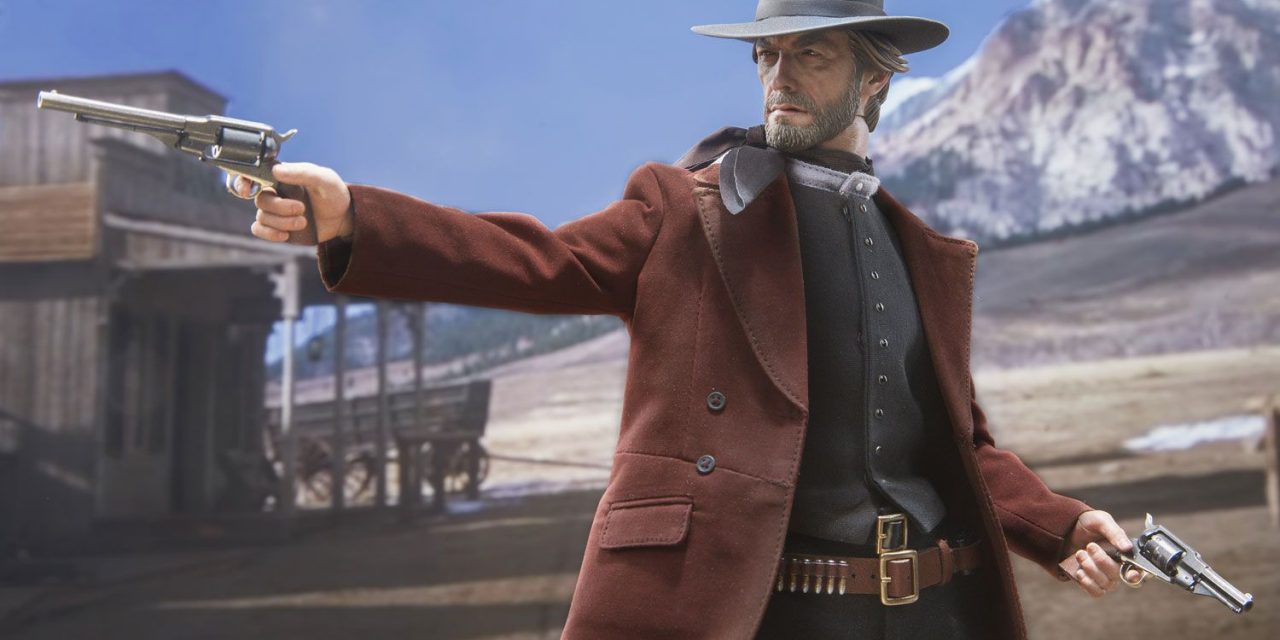 The Preacher – Sixth Scale Figure From Sideshow Available For Pre-Order
