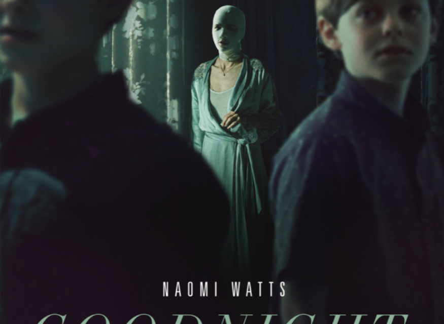 Goodnight Mommy – US Version For Prime Video [Trailer]