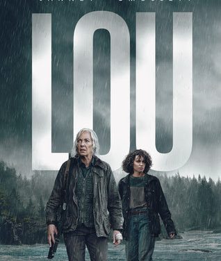 Lou – Trailer and First Look Photos!