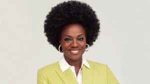 Viola Davis