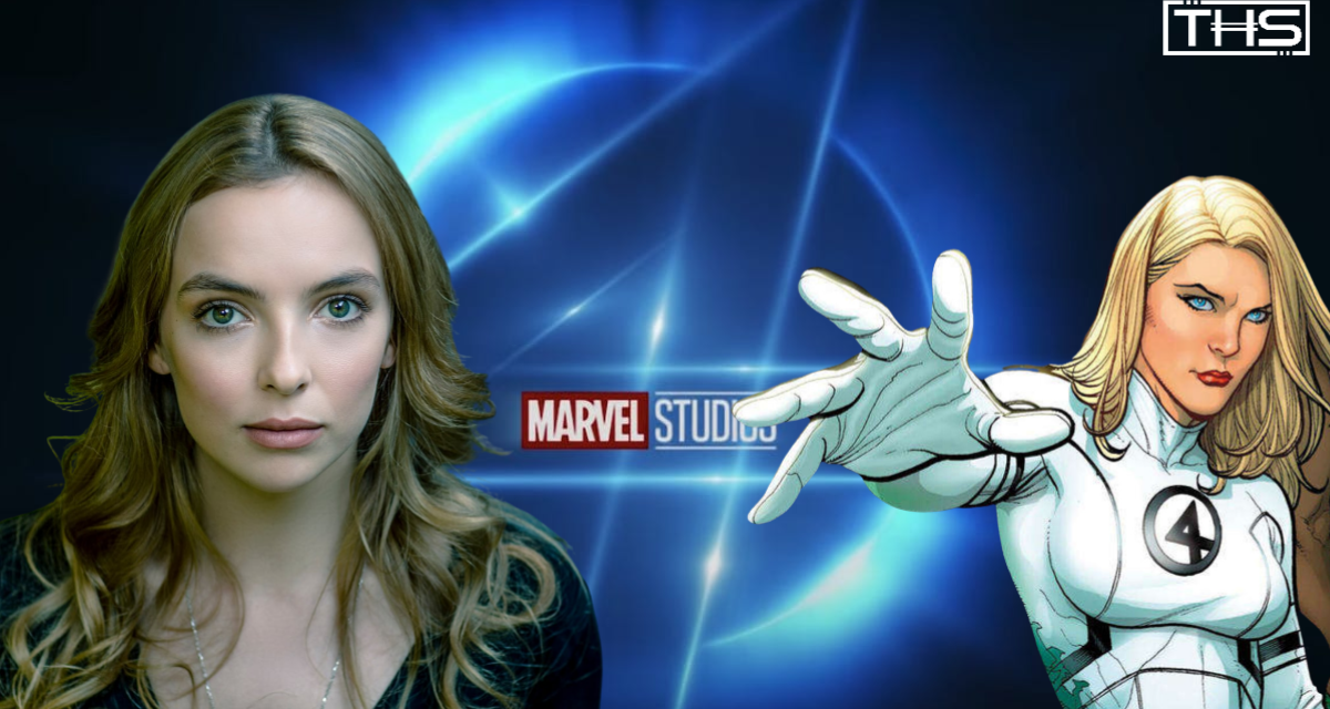 Jodie Comer Is Fantastic Four’s Sue Storm According To New Rumor [Rumor Watch]