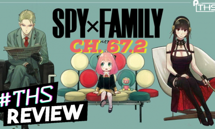 “Spy x Family Ch. 67.2”: Attack of the SSS? [Review]
