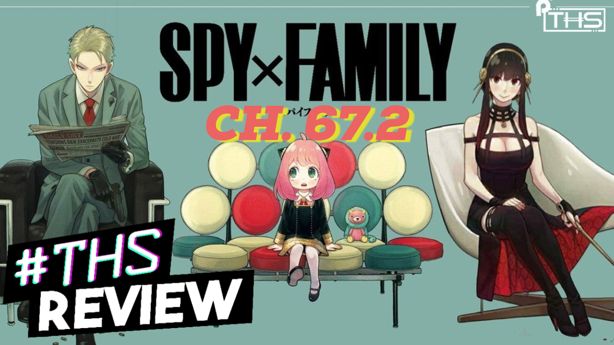Anime picture spy x family 2500x3000 770587 es